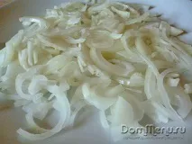 Піца Кальцоне піца