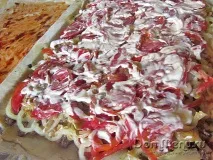Піца Кальцоне «Кальцоне»
