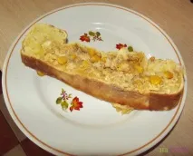 Пиріг з куркою (рецепт). куркою