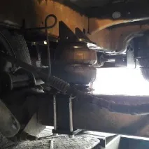 пневмопідвіска