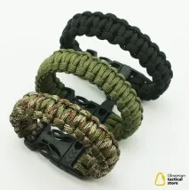 Плетіння з паракорду схеми плетіння та вузли своїми руками своїми