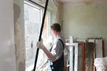 Підкажіть, будь ласка, як ефективно позбавитися від дерева вразила стелю і перекриття ласка
