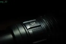 Підсвічування макрозйомки ліхтариком макрозйомки