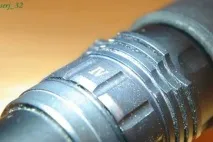 Підсвічування макрозйомки ліхтариком ліхтариком