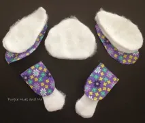 Подарунок на Великдень виготовити