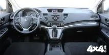Поговоримо про найвдаліше, четверте покоління Honda CR-V поговоримо