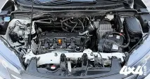 Поговоримо про найвдаліше, четверте покоління Honda CR-V покоління