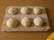 пончики