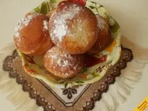 молоком