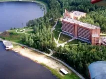 Озерами Національного парку «Смоленське Поозер’я» - Туристський маршрут парку