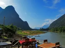 Луанг