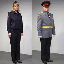 Поліцію більше не потрібно гладити більше