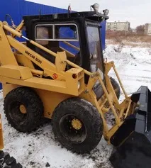 Показати вміст за тегом МКСМ показати