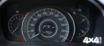 Поговоримо про найвдаліше, четверте покоління Honda CR-V четверте