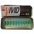 Препарат для посилення потенції - Вивід - (Vivid) посилення