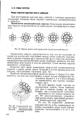Правильна концентрічна скручування - Велика Енциклопедія Нафти та Газа скручування