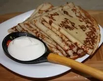 борошна