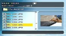 Портативний DVD-плеєрHyundai H-LCDVD711 портативний
