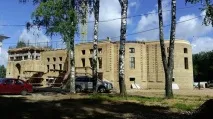 Як ми підняли з попелу найбільший православний храм у світі найбільший