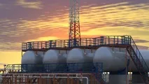 Пожежна безпека на об’єктах нафтогазовидобутку норми та правила єктах