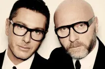 Правила стилю від Dolce - Gabbana Правила
