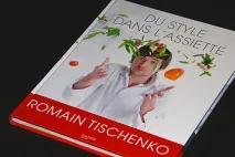 Відвідування ресторану – французький підхід, українські VS Французи підхід