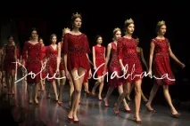 Правила стилю від Dolce - Gabbana Правила