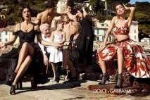 Правила стилю від Dolce - Gabbana Правила