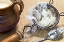 Правильно скисло молоко, Кіт Шредінгера молоко