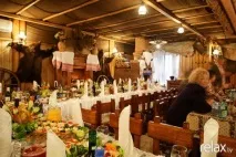 Відвідування ресторану – французький підхід, українські VS Французи ресторану