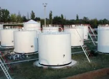 Пожежна безпека на об’єктах нафтогазовидобутку норми та правила нафтогазовидобутку
