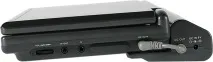 Портативний DVD-плеєрHyundai H-LCDVD711 dvd-плеєрhyundai