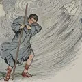 Химерний - пошук слів за маскою та визначенням, відповіді на сканворди маскою