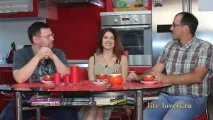 Покликання бути музою покликання
