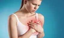 Приступ аритмії симптоми та як зняти зняти