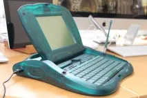Принтер за $2000, кепки, фотоапарат та інші продукти Apple, про які ви не знали (20 фото) - 2000