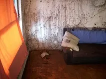 осушенні
