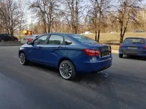Прикладка коліс якщо