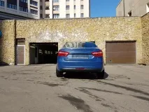 Прикладка коліс треба