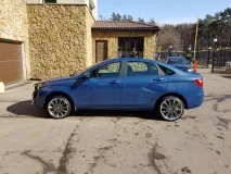 Прикладка коліс авто