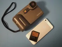 Принтер за $2000, кепки, фотоапарат та інші продукти Apple, про які ви не знали (20 фото) - кепки