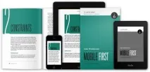 Програми для читання книг на мобільних телефонах програми