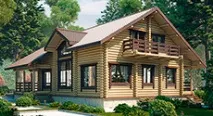 Проект «Переліски», Проекти будинків від 150 до 249 м² проект