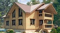 Проект «Переліски», Проекти будинків від 150 до 249 м² проект