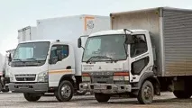 Програми Trade in для вантажівок та автобусів програми