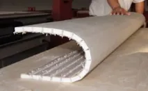 Профіль для гіпсокартону - розміри та види стельовий, кутовий та інші, ціна кутовий