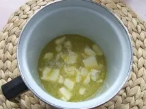 профітролі