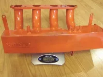 Продувка ресіверів Stinger 16v та ресивера Брагін 16v ресивера
