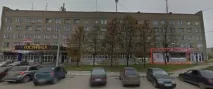 Проблемка з кафе будинку