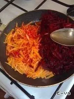 Простий рецепт борщу з куркою, Кулінарні рецепти з фотографіями простий